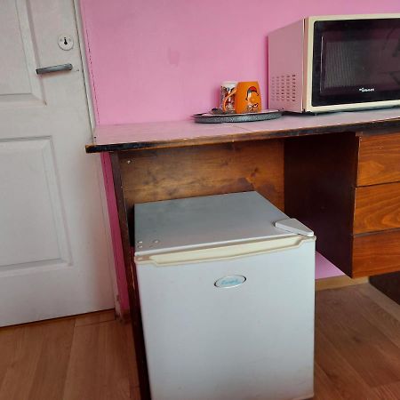 Отдельная Комната В Юрмале Apartment Jurmala Ngoại thất bức ảnh