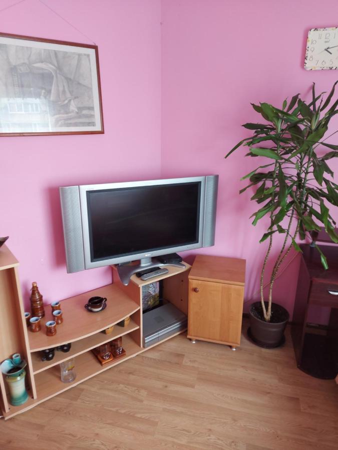 Отдельная Комната В Юрмале Apartment Jurmala Ngoại thất bức ảnh