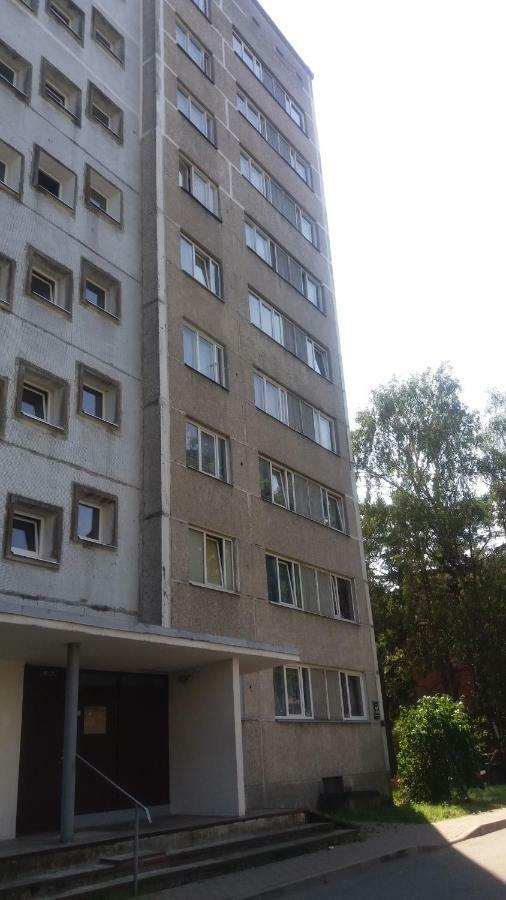 Отдельная Комната В Юрмале Apartment Jurmala Ngoại thất bức ảnh